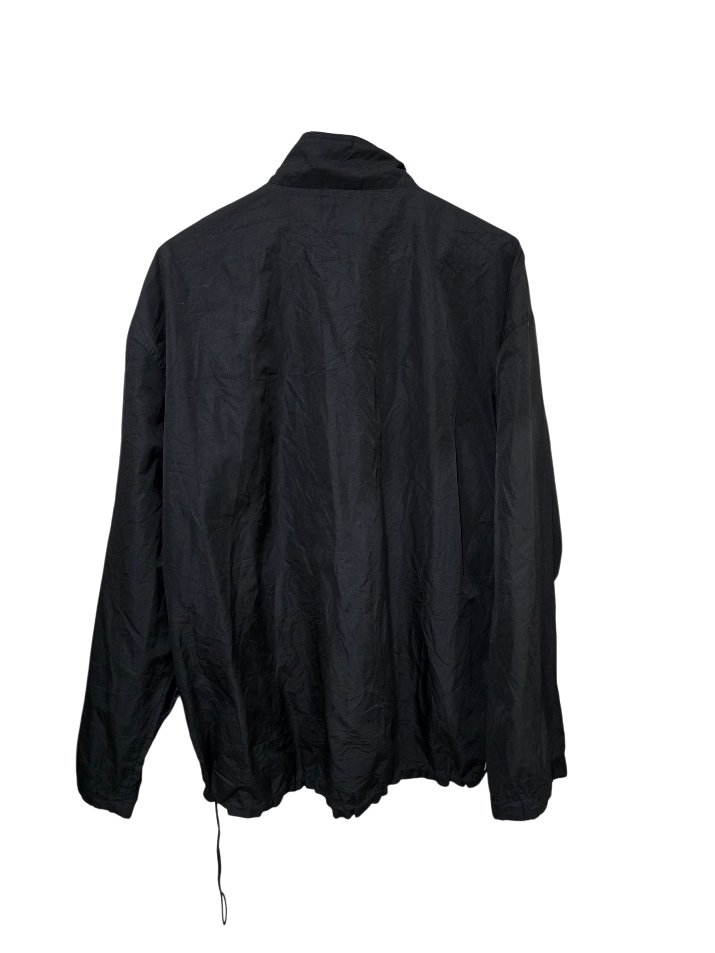 90s Vintage Reebok Trackjacke | L-XL Oversized