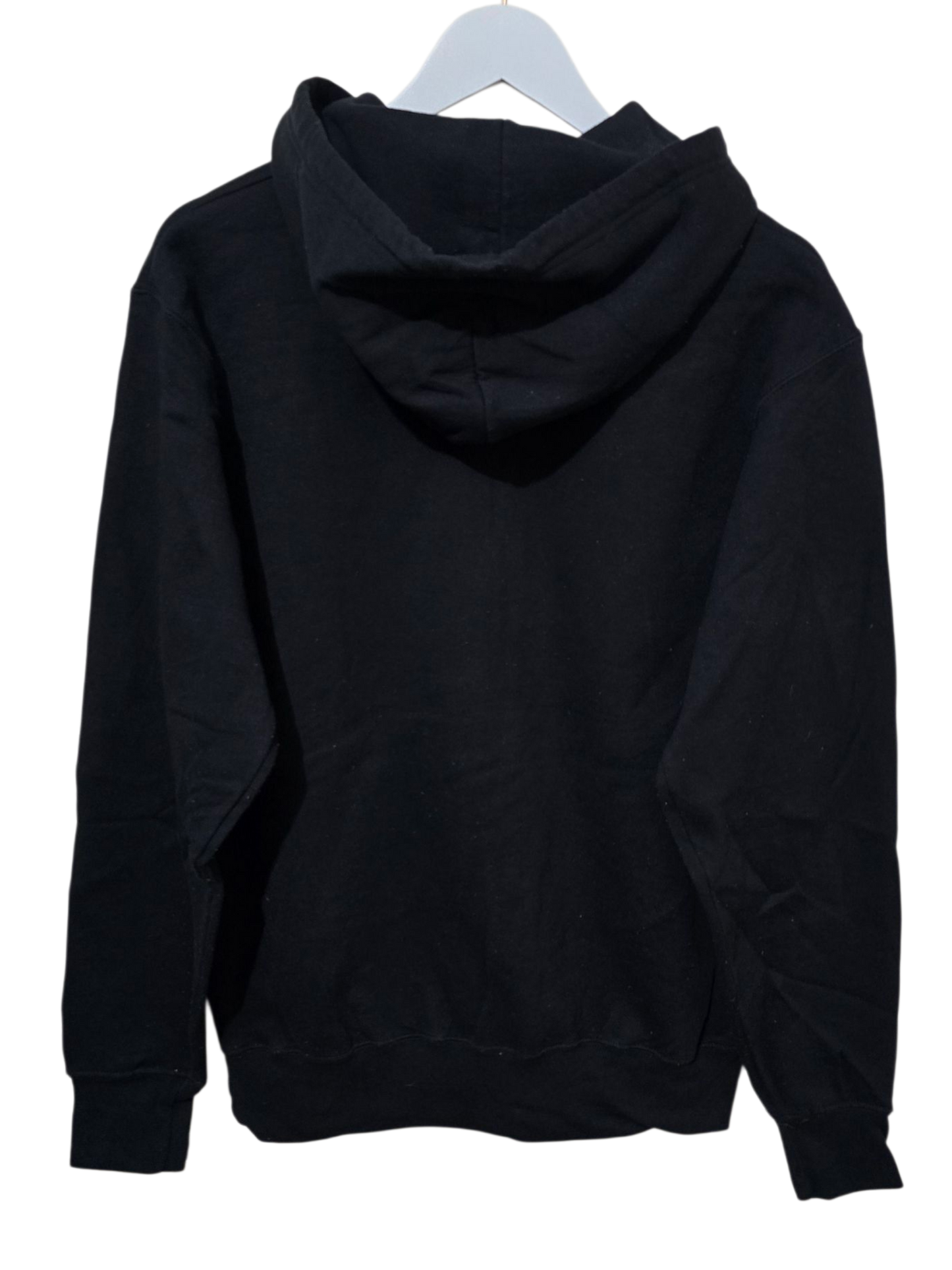 Vintage Champion Hoodie | M Oversized