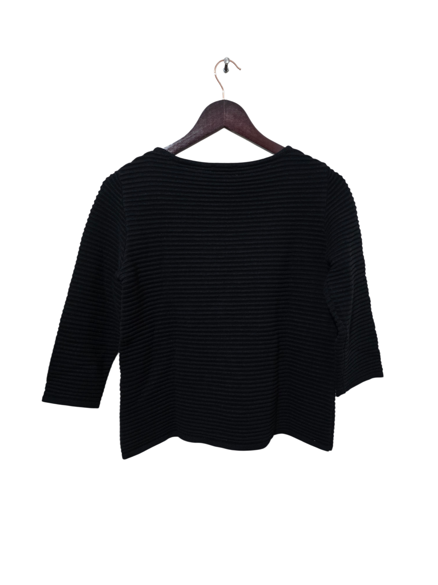 More&More Cropped Top | S Oversized