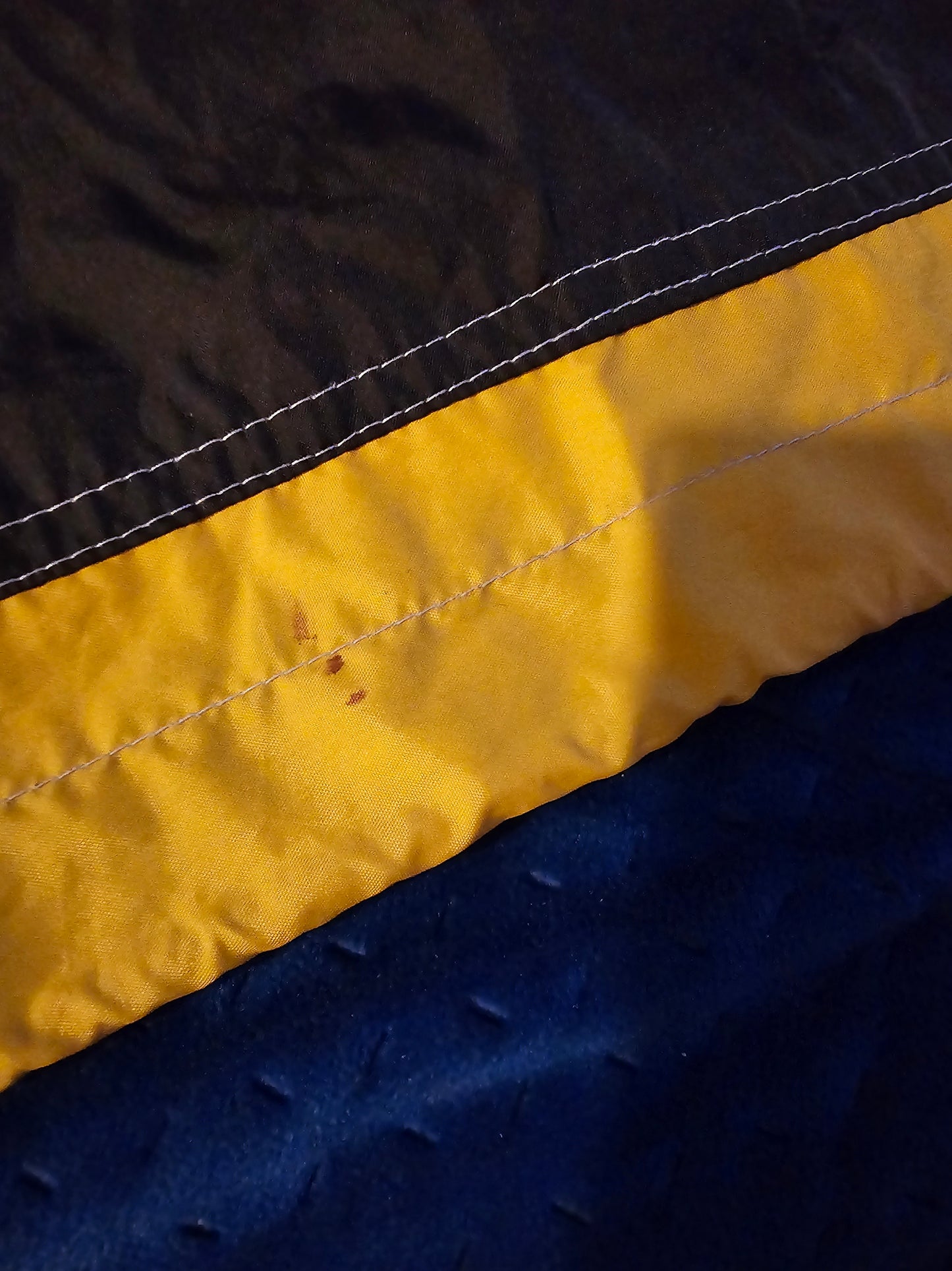 Brugi Vintage Windbreaker | XL Oversized