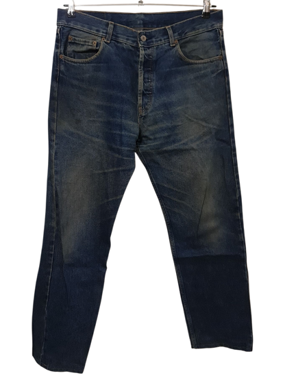 Vintage Levi’s 501 Jeans Straight Fit (W36 L36) 95-98er