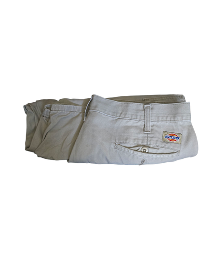 Dickies 90s Cargo-Shorts – Vintage Workwear ( W32 L10 )  ✨Wie Neu