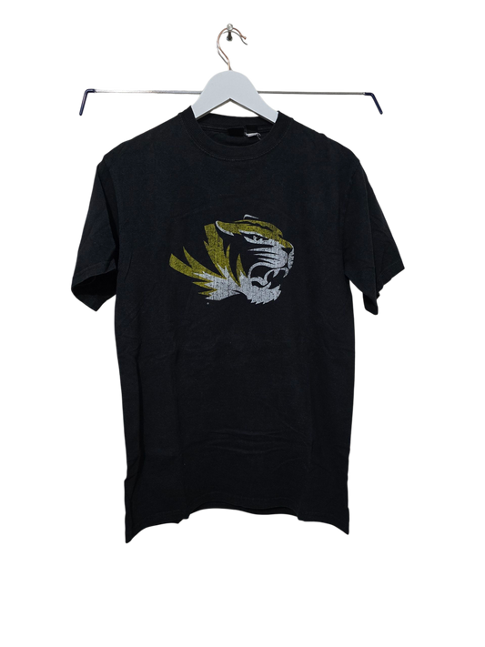 Vintage Gear For Sports Tee – Tiger Frontprint | M