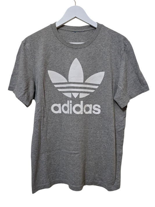 Vintage adidas Originals Trefoil Logo Tee | M
