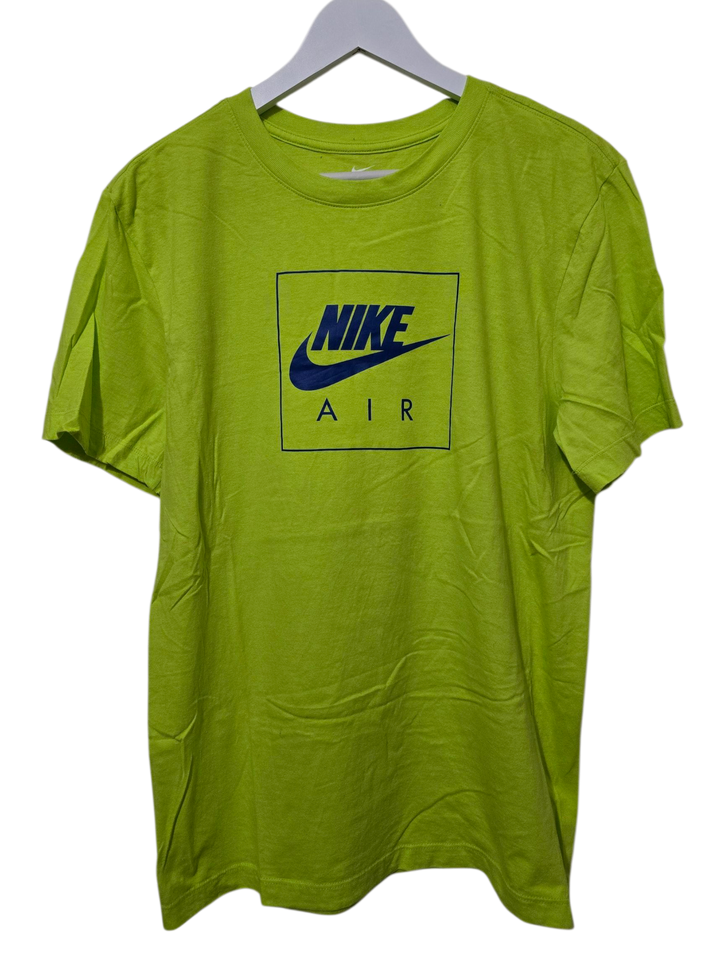 Nike Air Oversized T-Shirt | M💜✨ Wie Neu