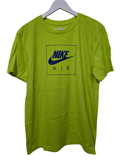 Nike Air Oversized T-Shirt | M💜✨ Wie Neu