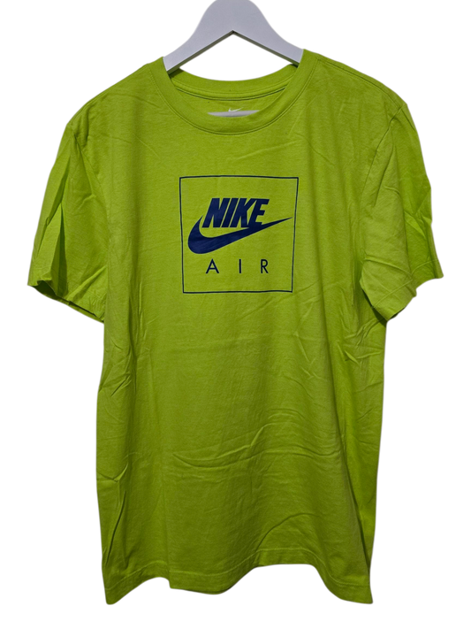 Nike Air Oversized T-Shirt | M💜✨ Wie Neu
