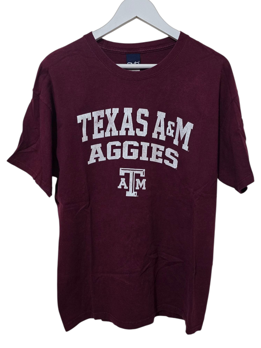 Texas A&M Aggies T-Shirt von OVB | L
