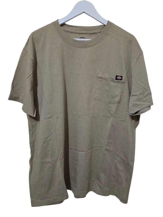 Dickies Pocket T-Shirt | XL 💜✨ Wie Neu