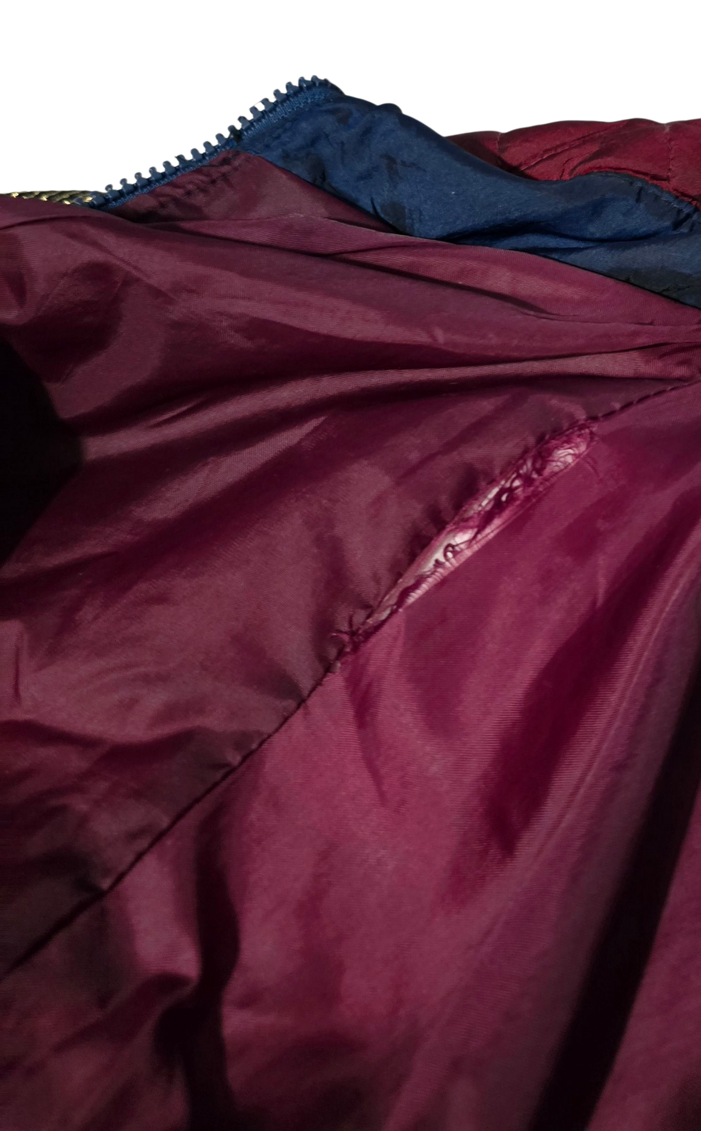 Climate Zone – Retro-Windbreaker | XL