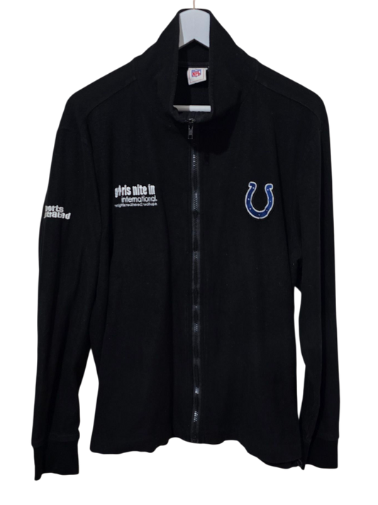 NFL "Girls Nite In" Fleecejacke | XL