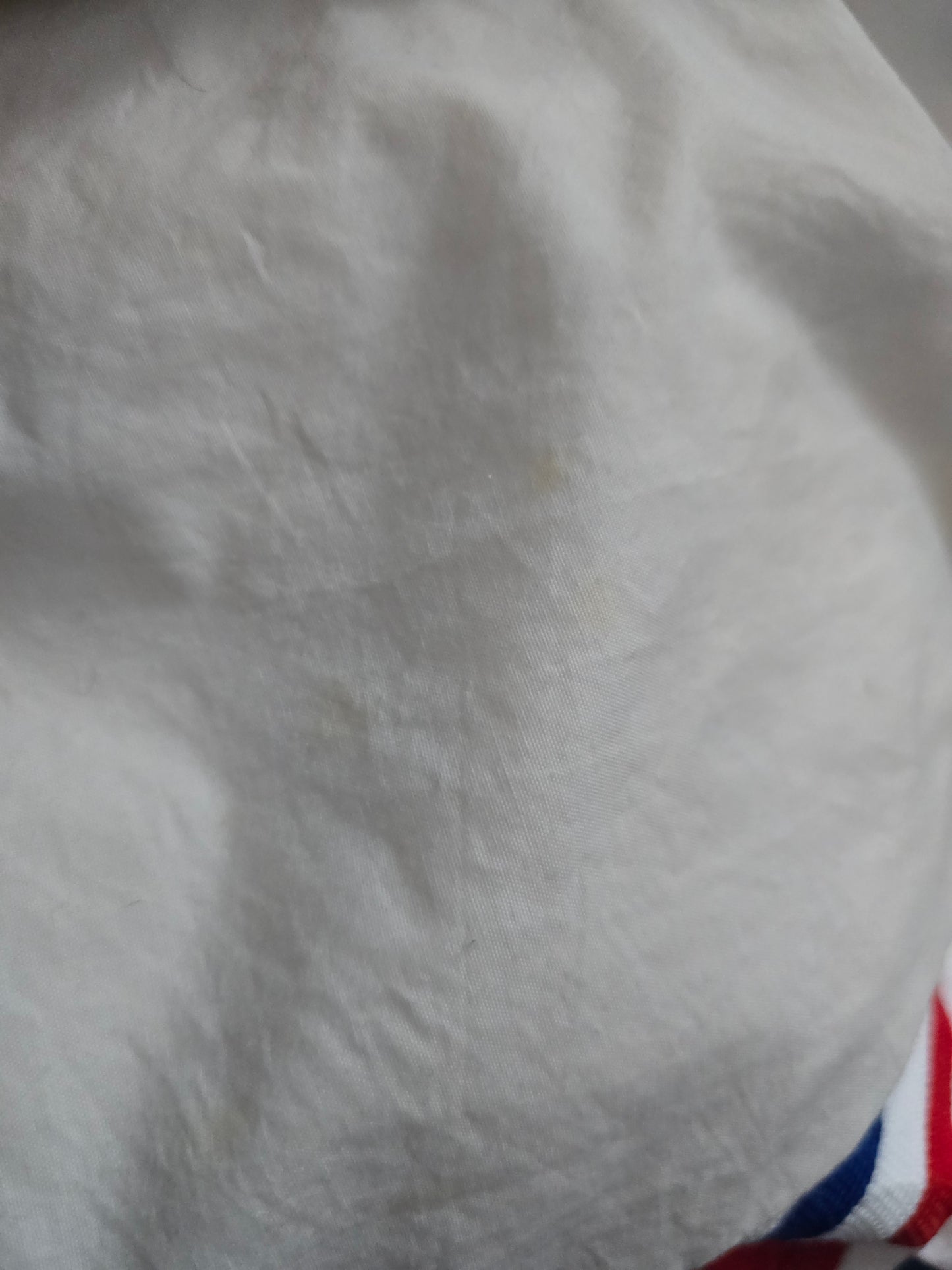 80s PEP Sportswear – Retro Trainingsjacke | M Oversized