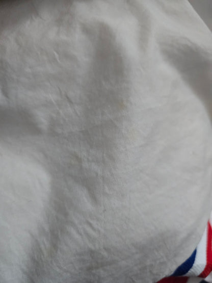 80s PEP Sportswear – Retro Trainingsjacke | M Oversized