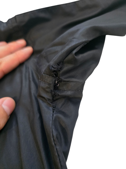 Adidas Vintage Windbreaker | L wie "