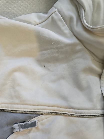 Adidas Climaproof Vintage Outdoor-Jacke | XL