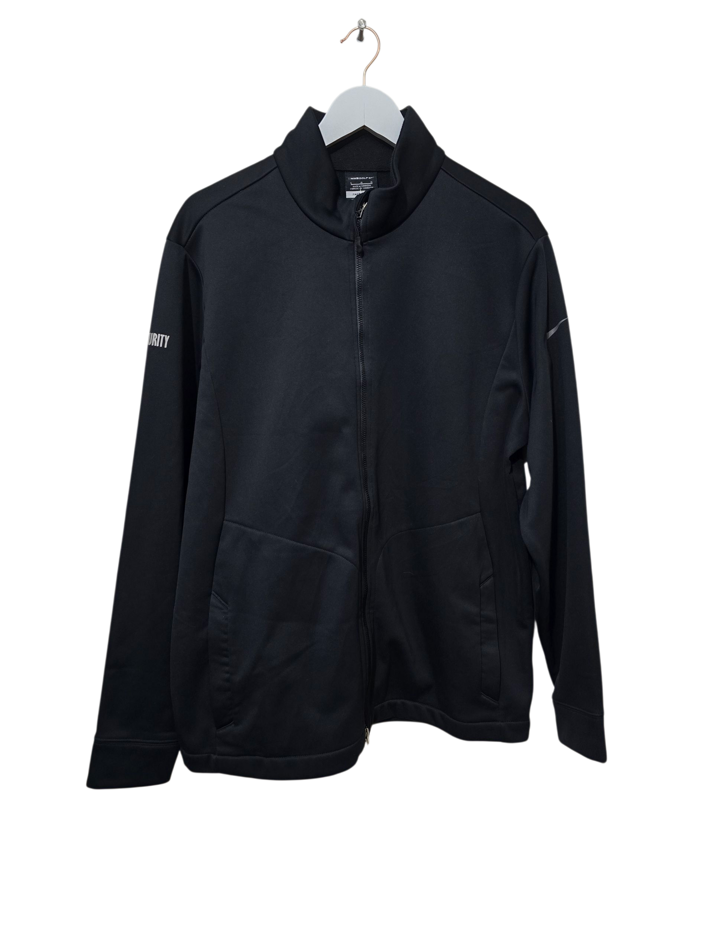 Nike "Taws Security" Performance-Jacke | L