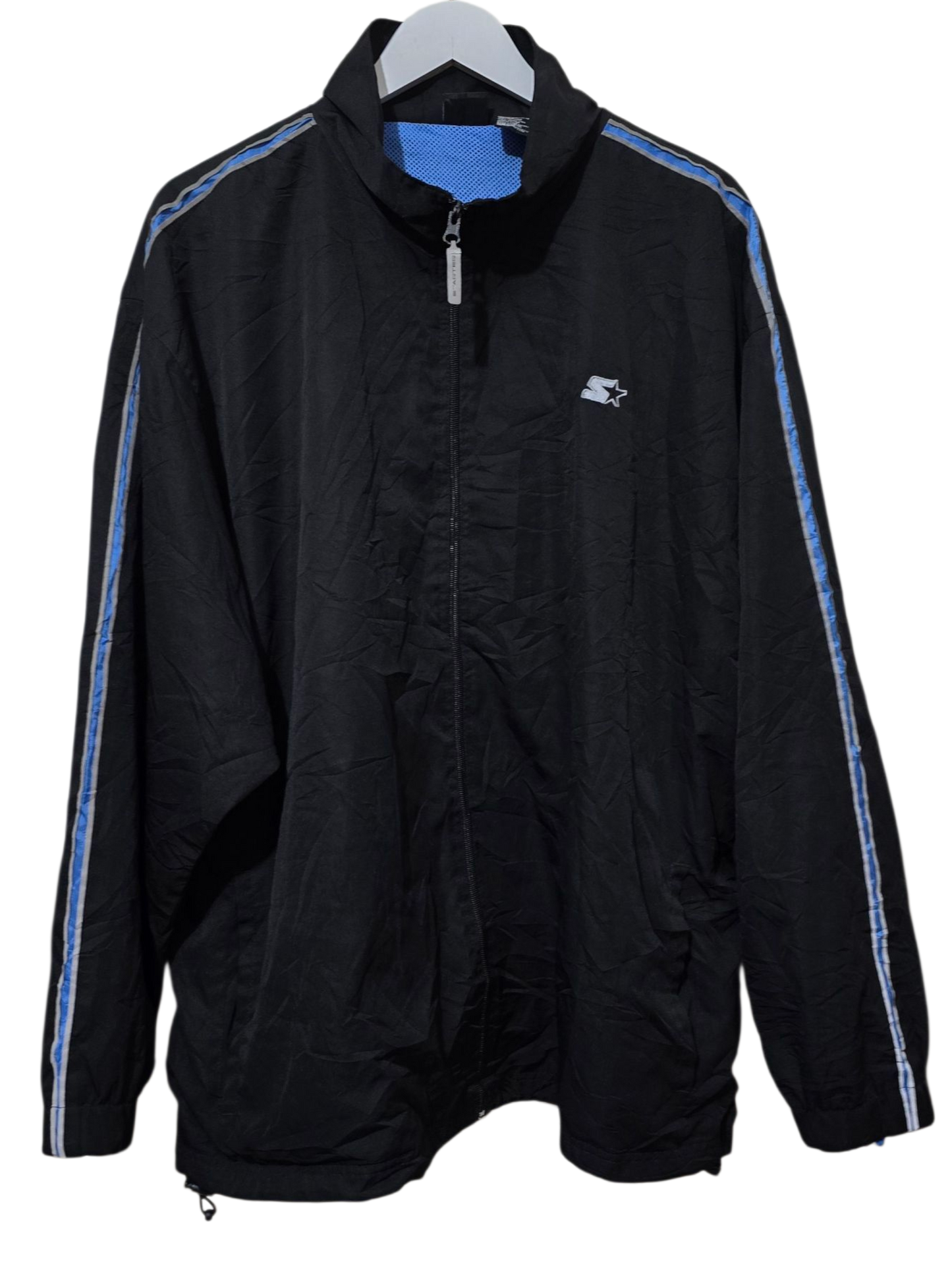 Starter Jacke | XL Oversized