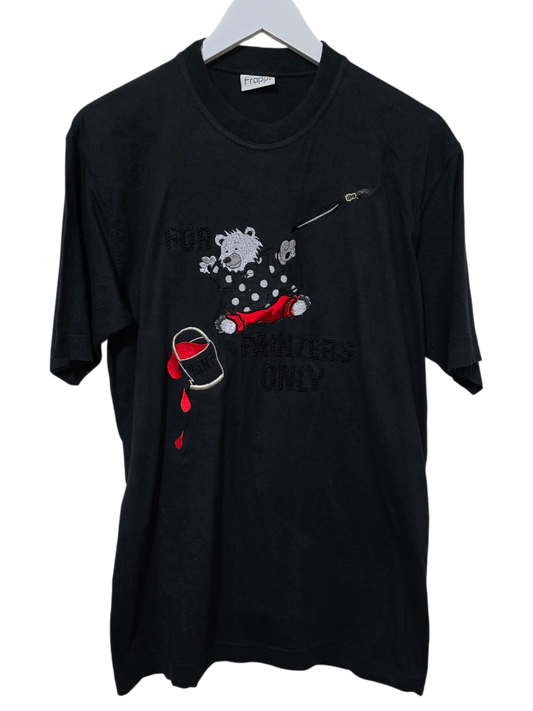 Vintage Frapp T-Shirt – For Painters Only | M-L