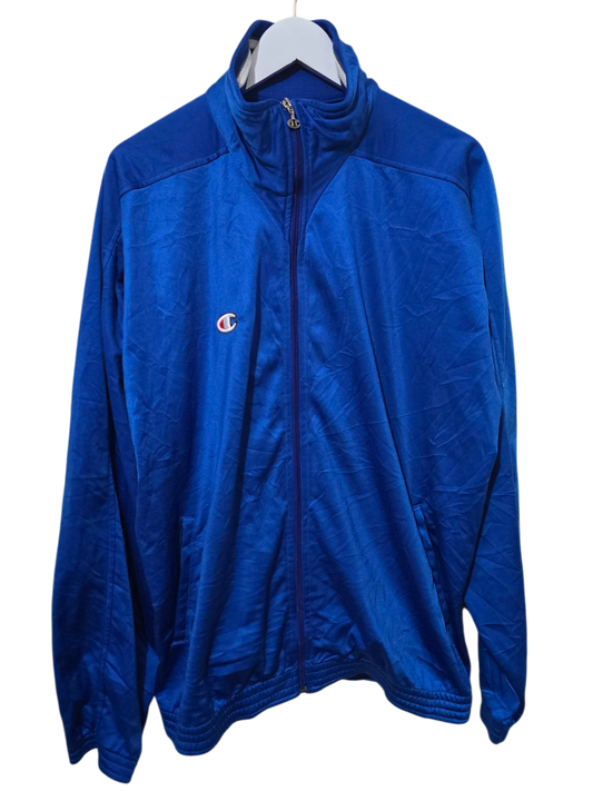 Champion Track Jacket | XXL Oversized