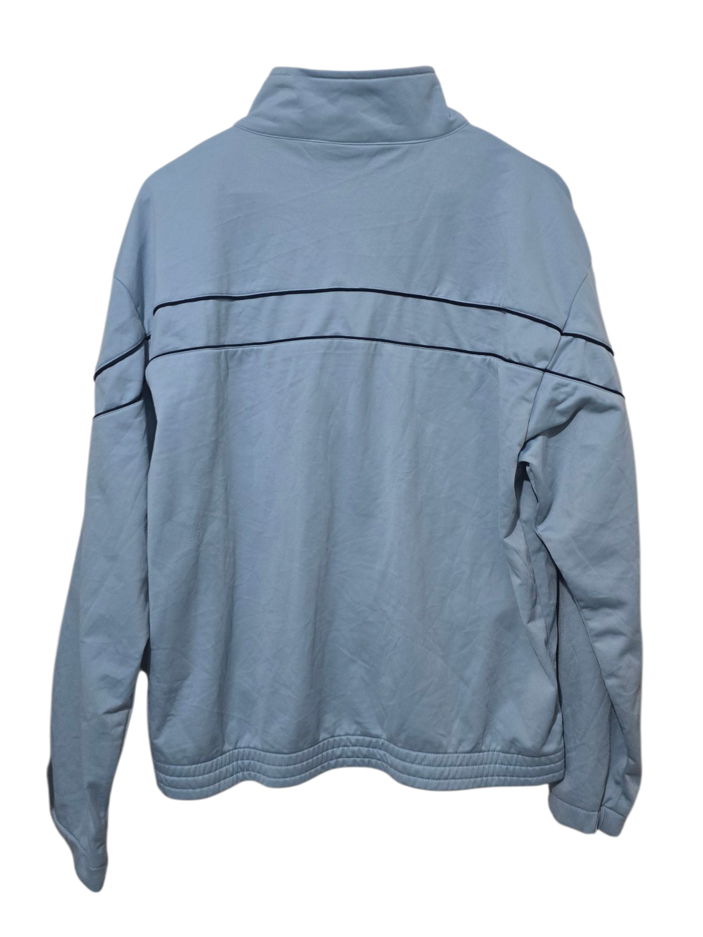 Vintage FILA Track Jacket | L