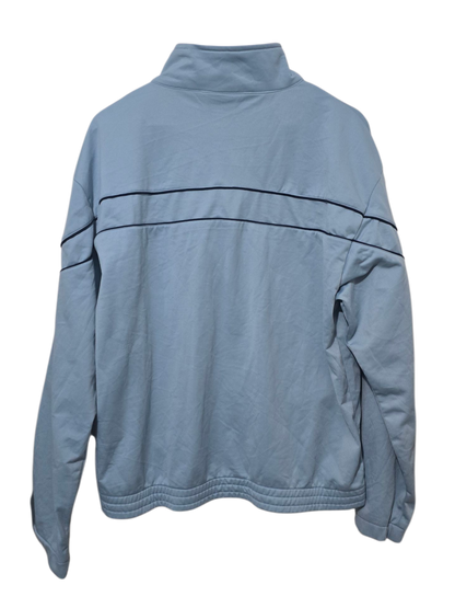 Vintage FILA Track Jacket | L