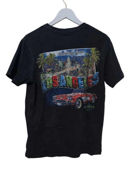 Hard Rock Café x Pacsun T-Shirt Los Angeles | M