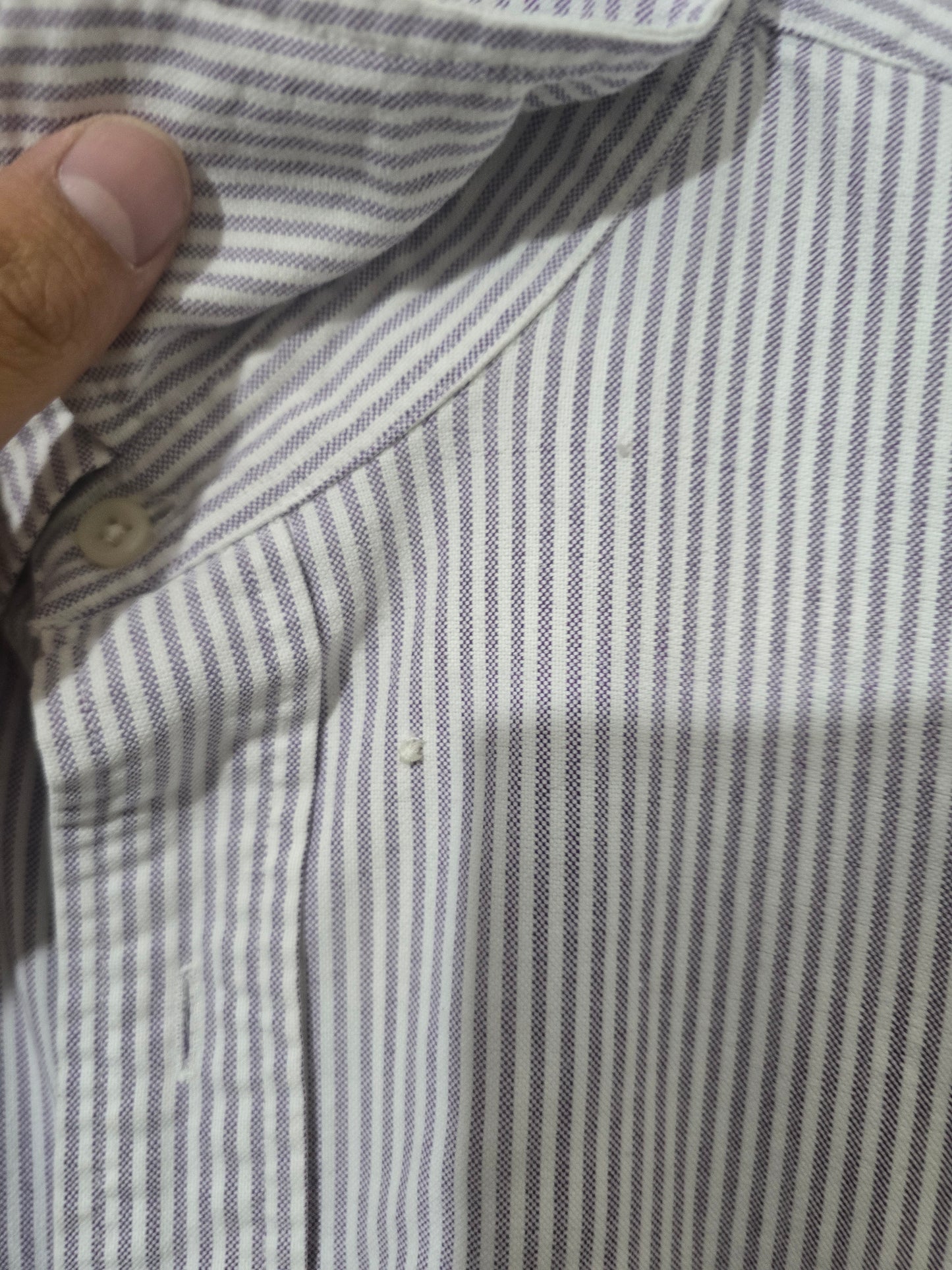 Ralph Lauren Hemd | XXL | Oversized