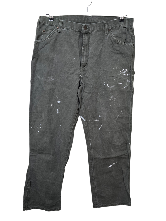 Dickies Work Pants | W38 L30