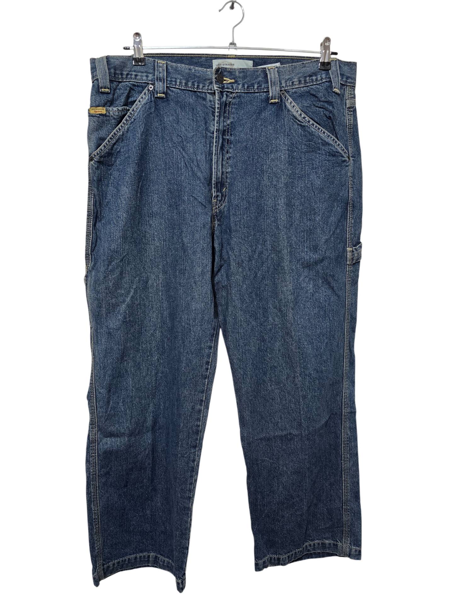 Levi’s Signature Jeans | W38 L29