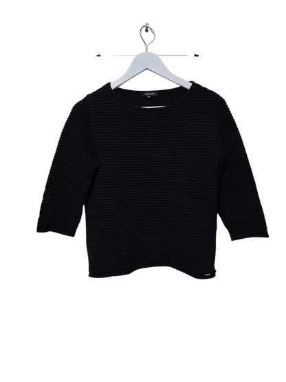 More&More Cropped Top | S Oversized