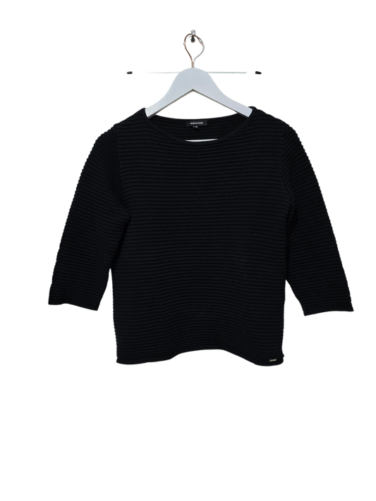 More&More Cropped Top | S Oversized