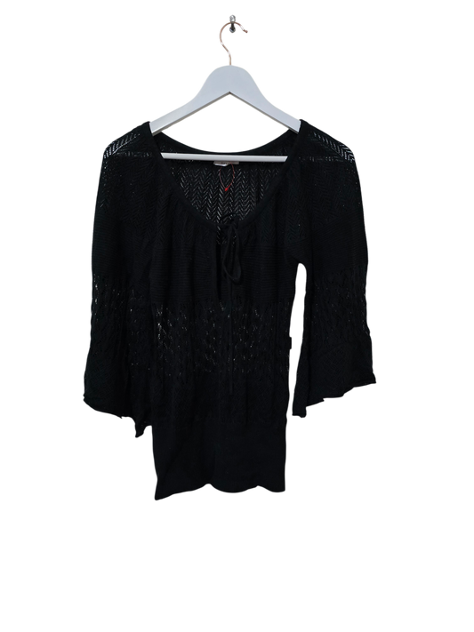 Manics Luftiges Shirt | S–M