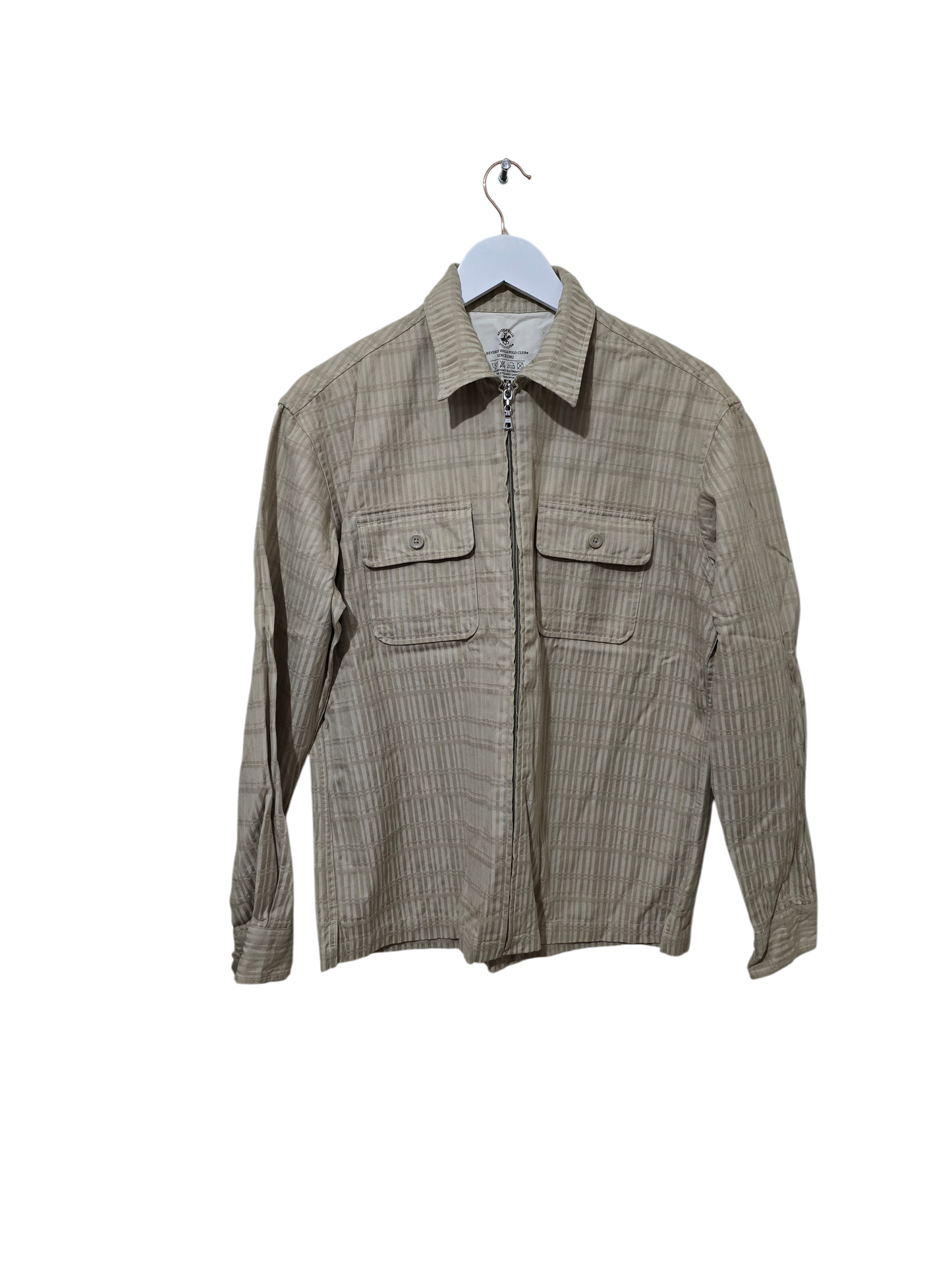 Beverly Hills Polo Club Jacke | M Oversized
