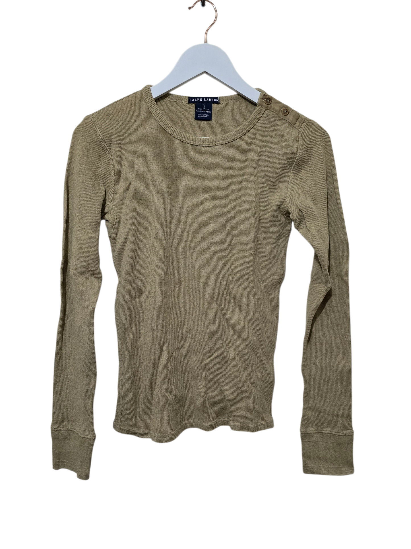 Polo Ralph Lauren Shirt | M