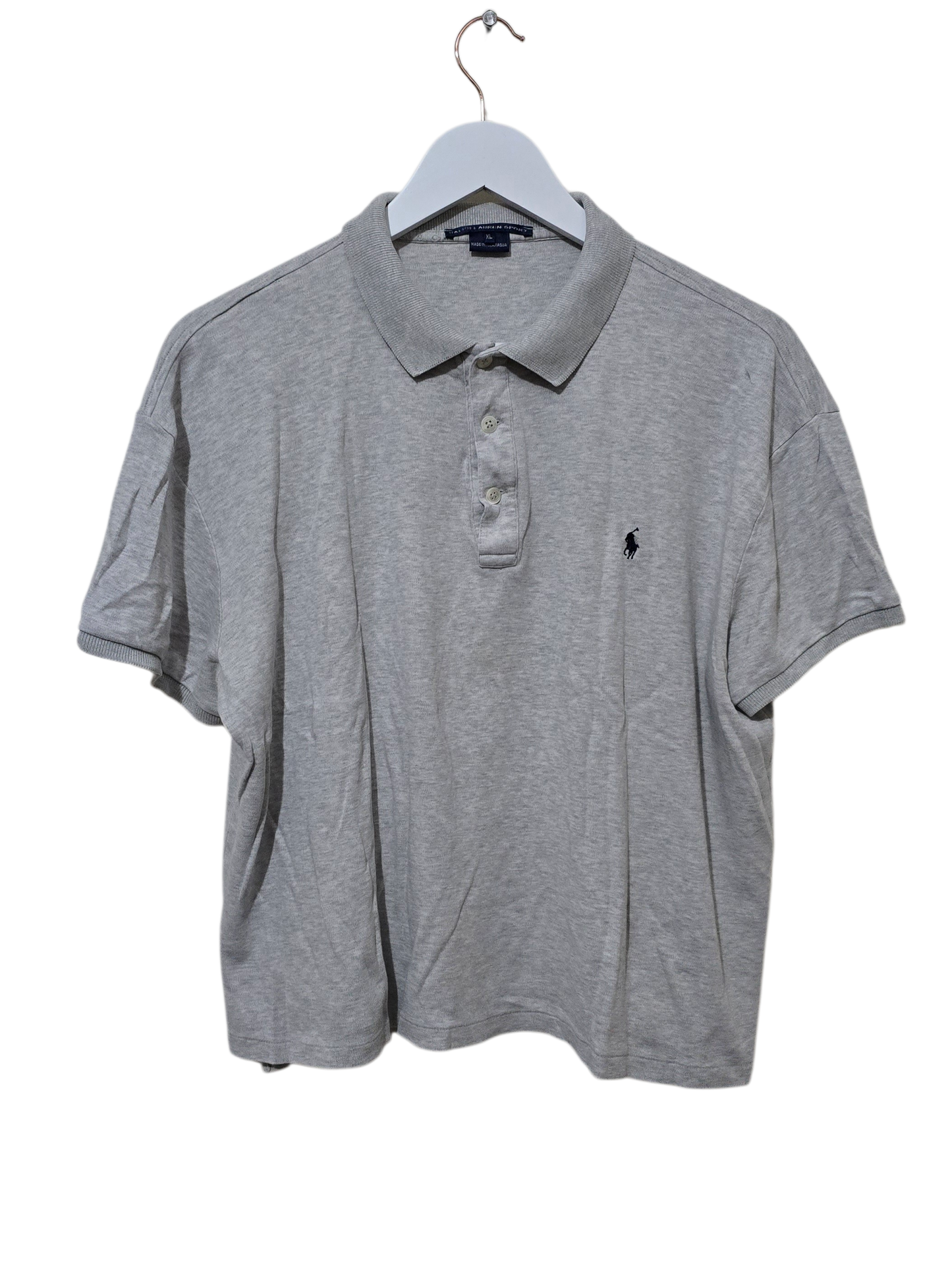 Ralph Lauren Sport Shirt | XL | Cropped Fit 💜✨ Wie Neu