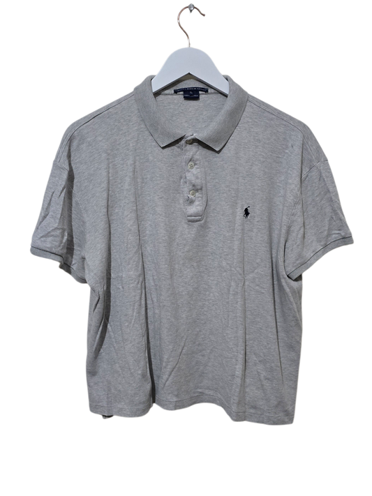 Ralph Lauren Sport Shirt | XL | Cropped Fit 💜✨ Wie Neu