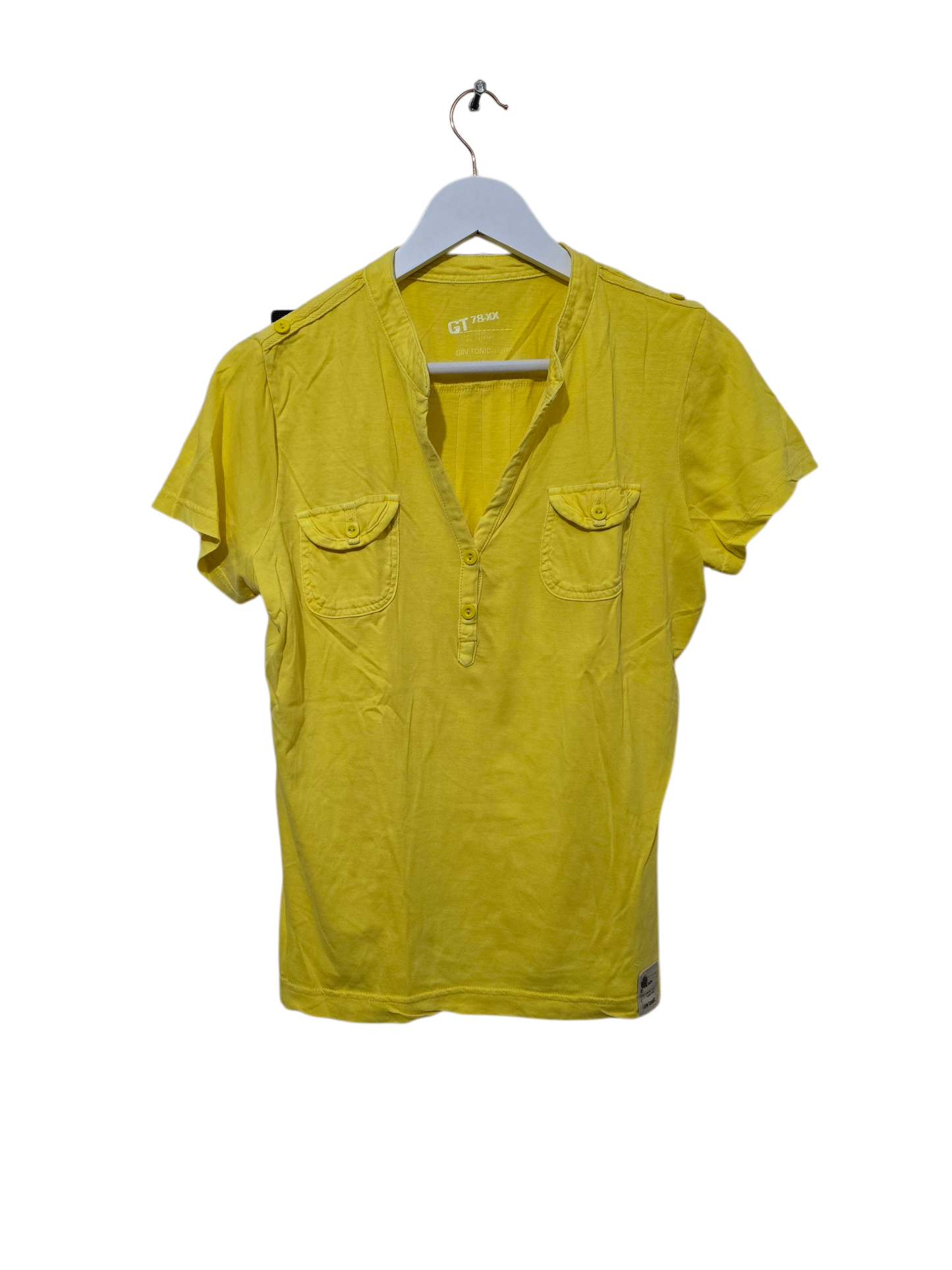 Gin Tonic Shirt | L