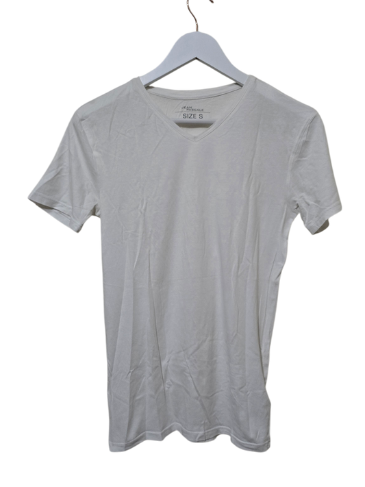 Jean Pascale T-Shirt | S Skinny Fit