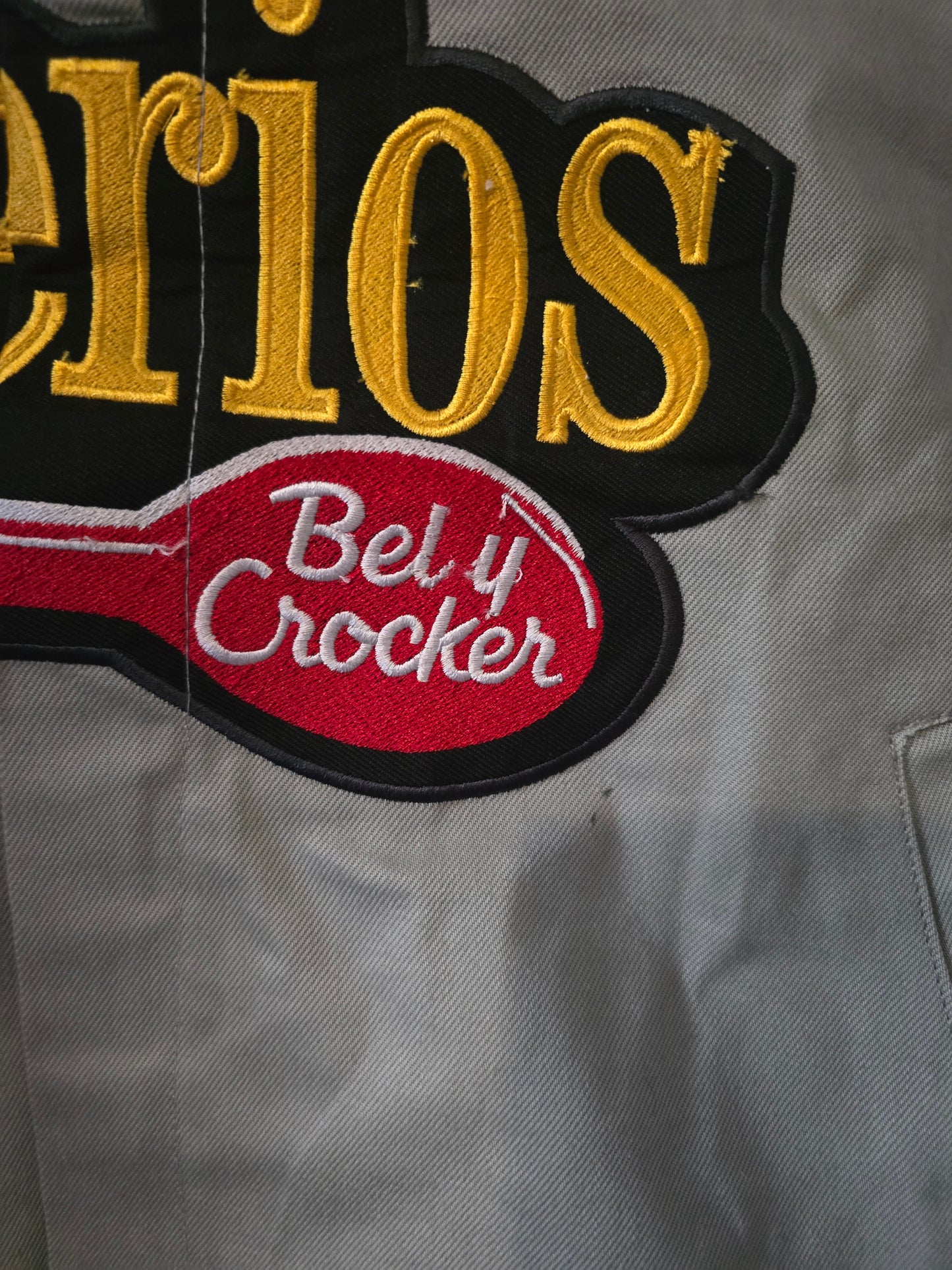 JH Design Cheerios Bobby Labonte Racing Jacket | L