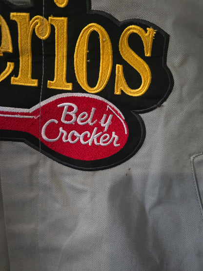 JH Design Cheerios Bobby Labonte Racing Jacket | L