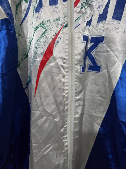 Vintage SSM Trainingsjacke | L