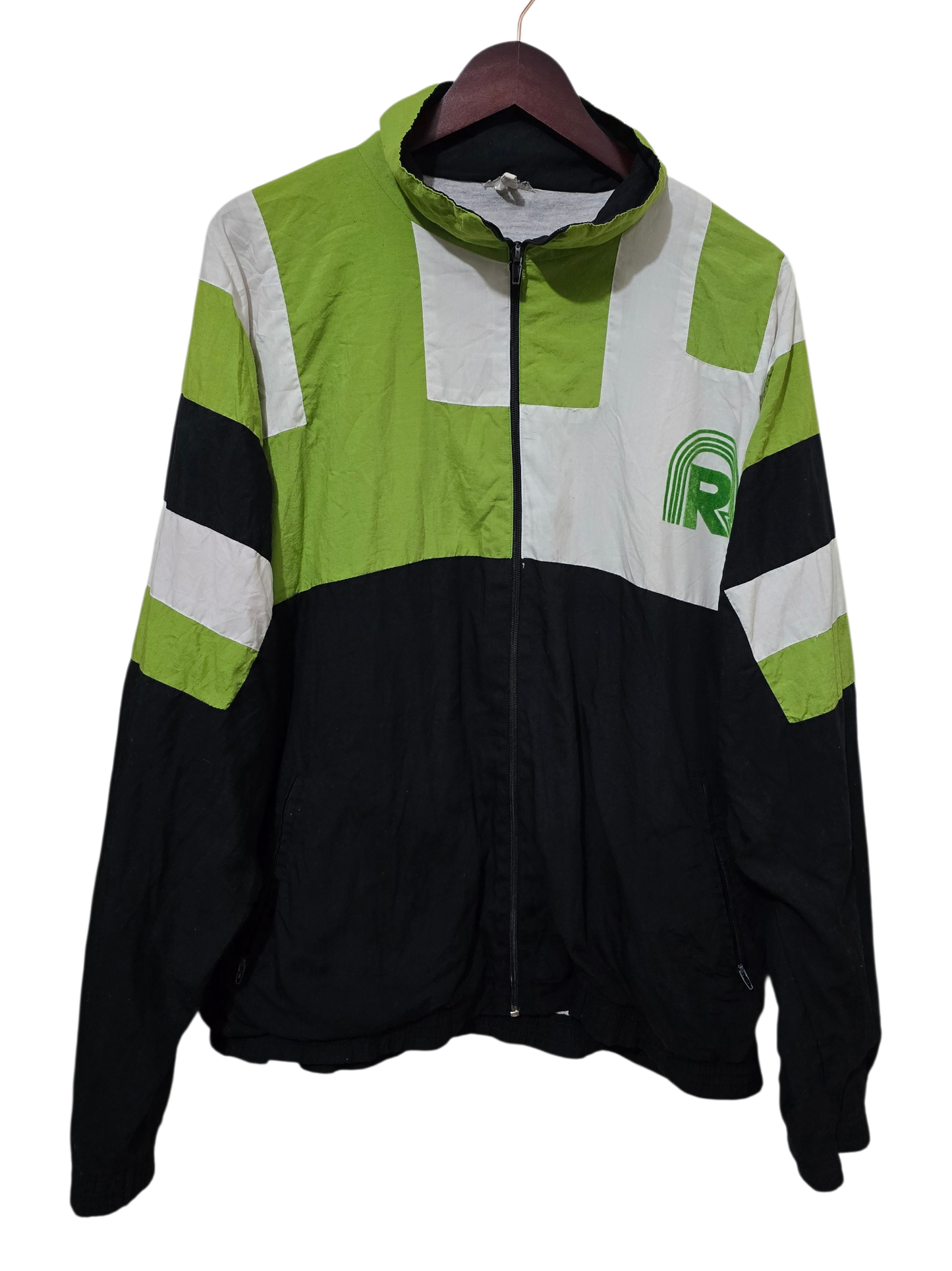 90s Rennsteiglaufverein e.V. Jacket | L