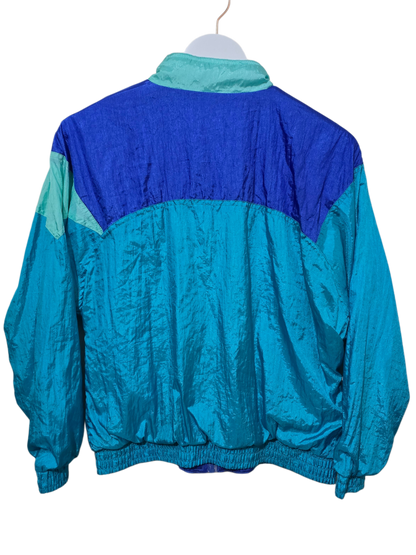 90s Vintage Milano Sport Jacket | M Boxy Oversized