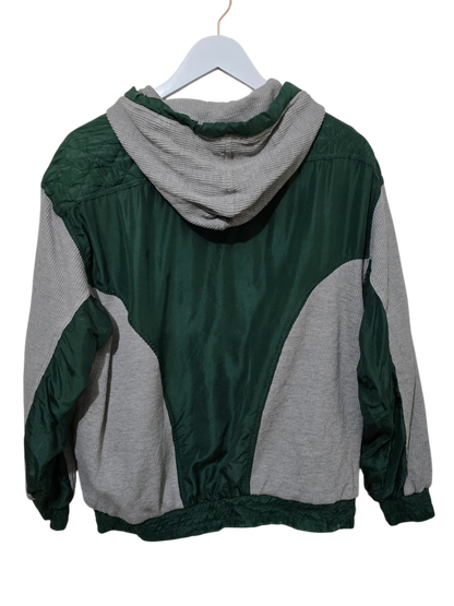 90s Vintage Bogari Jacket | L Boxy Oversized