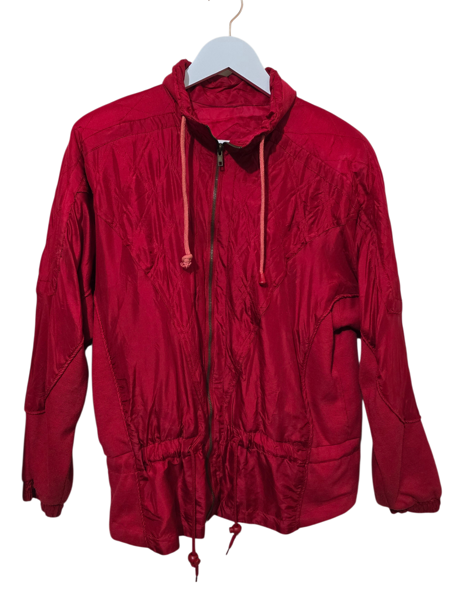 90s Vintage Lavon Jacket | M–L Oversized