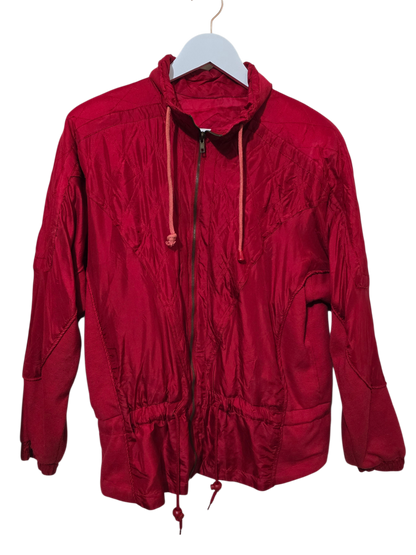 90s Vintage Lavon Jacket | M–L Oversized