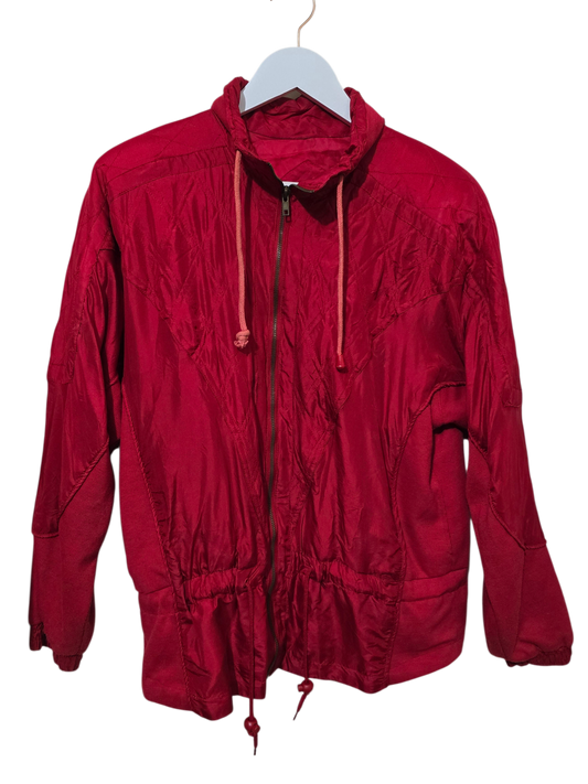 90s Vintage Lavon Jacket | M–L Oversized