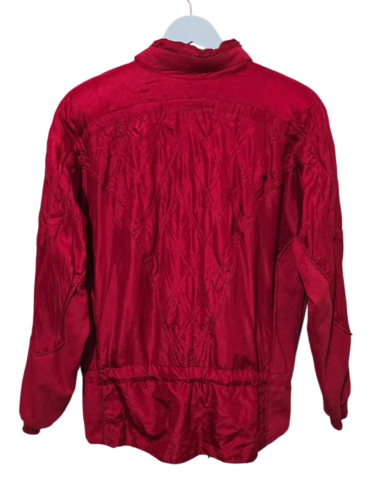 90s Vintage Lavon Jacket | M–L Oversized