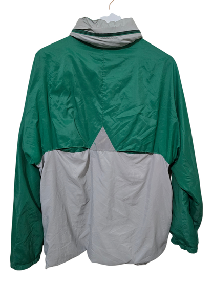 80s Vintage K-Way Windbreaker | L