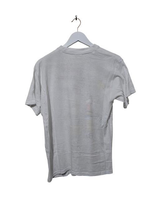 Island Dreams “Bahama Mama” T-Shirt – Vintage Bahamas Souvenir | L💜✨ Wie Neu